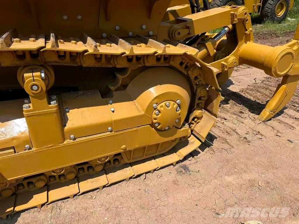 CAT D6G Crawler dozers