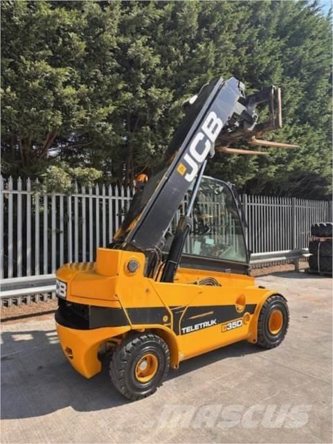 JCB TLT 35 Other