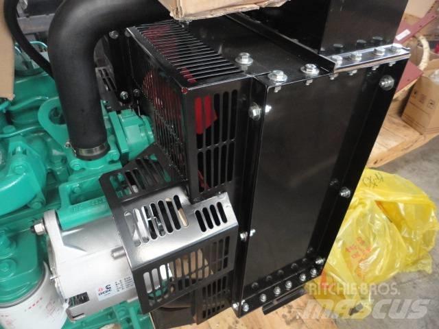 Cummins 6BT5.9-G1 Engines