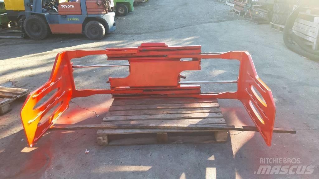 Clark 175 C Other clamps