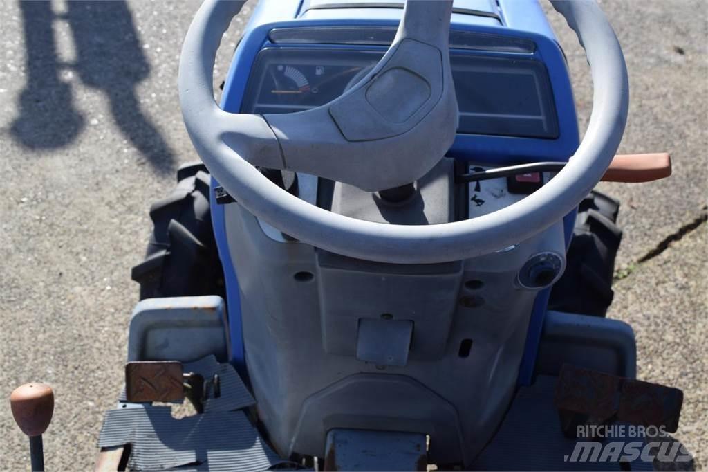 Iseki TM 3160 Tractors