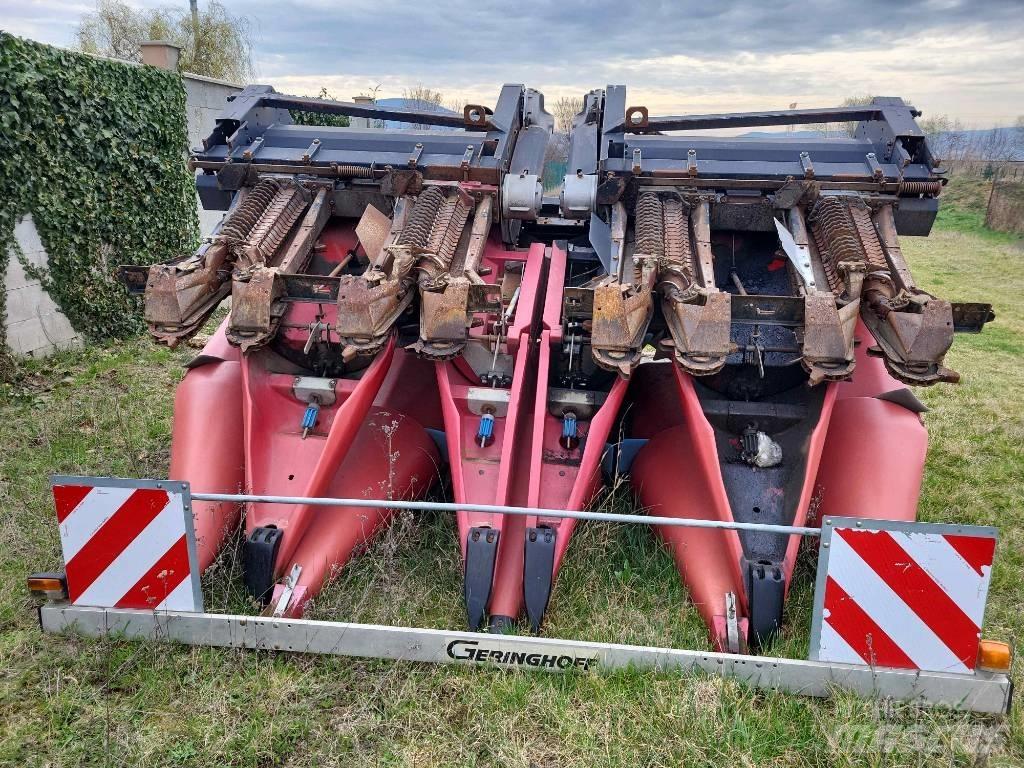 Geringhoff RD 800/FB Combine harvester heads