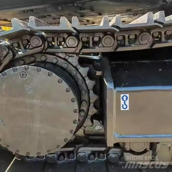 Sany SY 485 H Crawler excavators