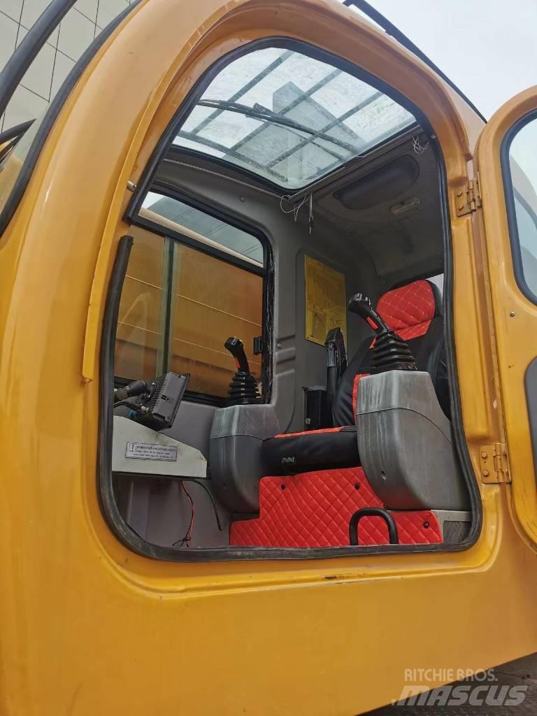 XCMG QY 25 K All terrain cranes
