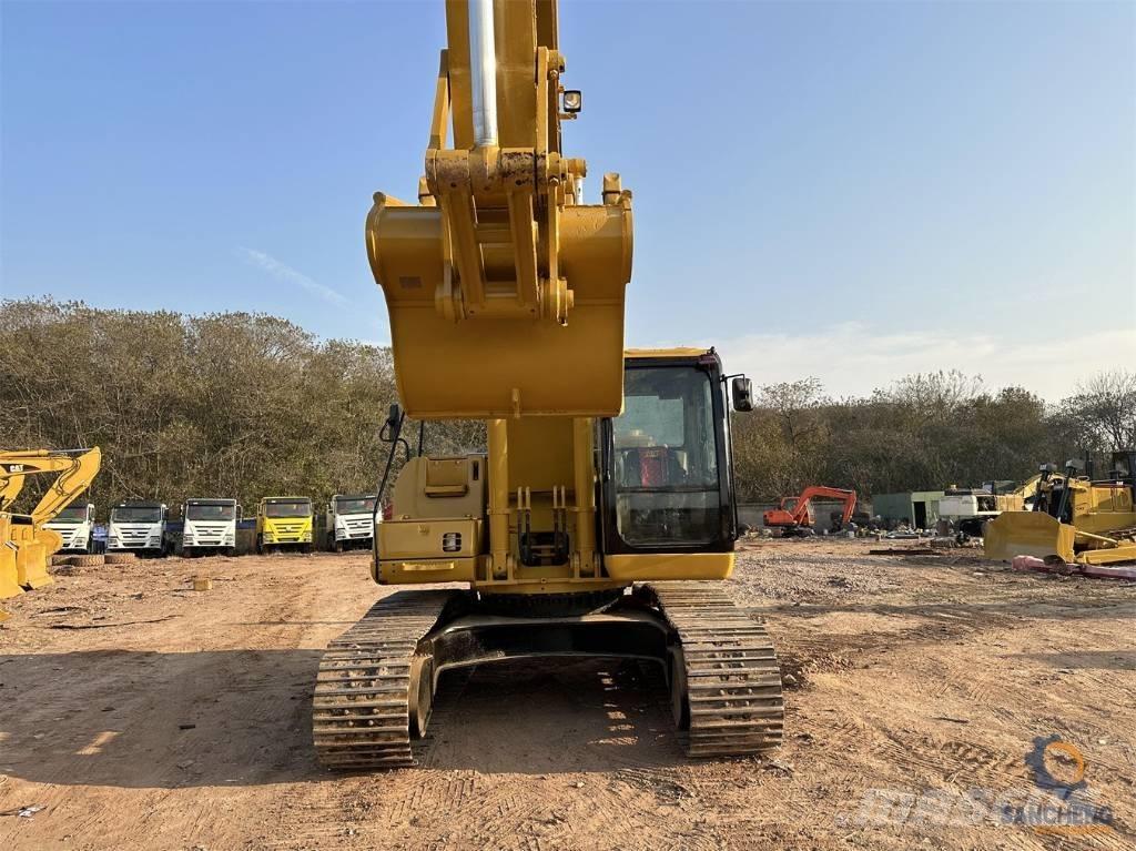 CAT 325 C Crawler excavators