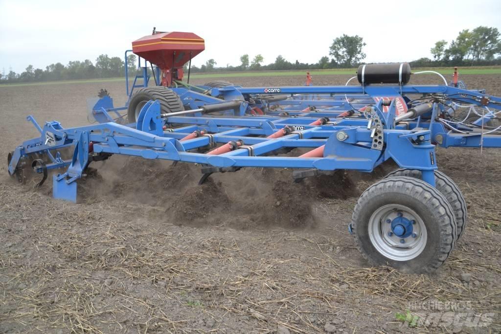  Carre Onatar Cultivators