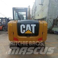 CAT 305.5e2 Mini excavators < 7t (Mini diggers)