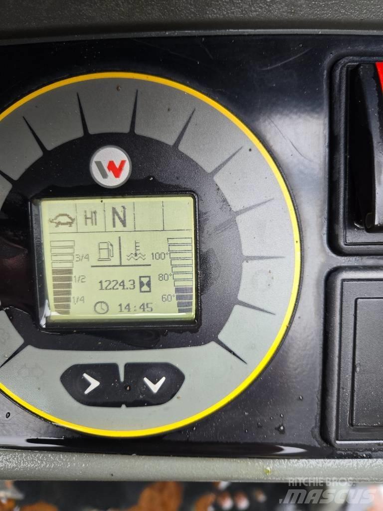 Yanmar SV 100-1A Mini excavators  7t - 12t