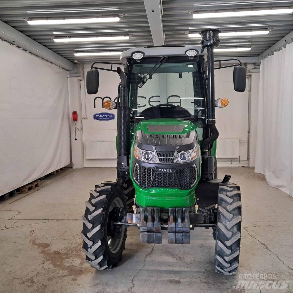  Tavol TL704 Tractors
