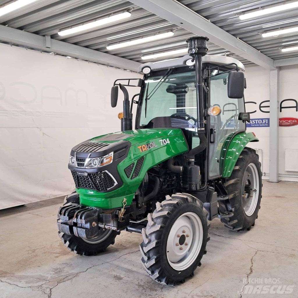  Tavol TL704 Tractors