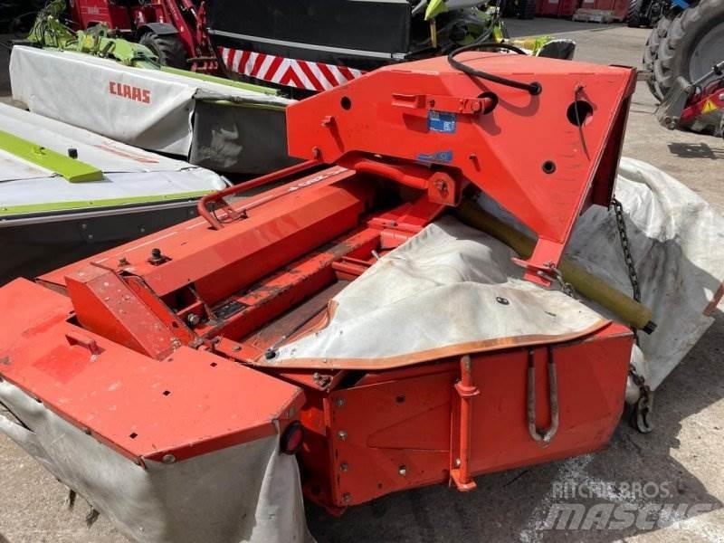 Kuhn FC 280 F Mower-conditioners