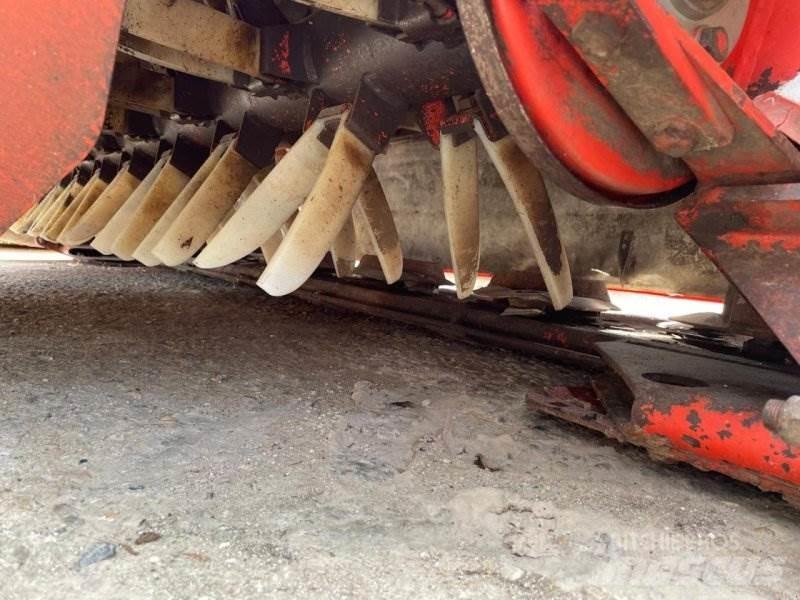 Kuhn FC 280 F Mower-conditioners