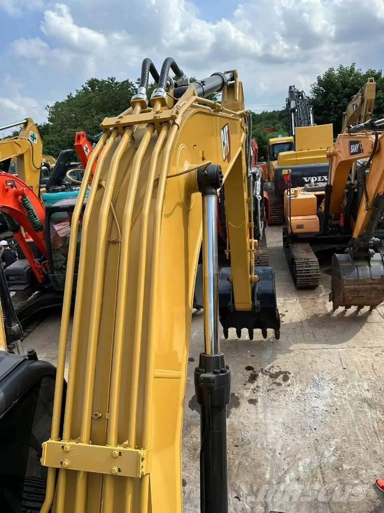 CAT 315D Crawler excavators