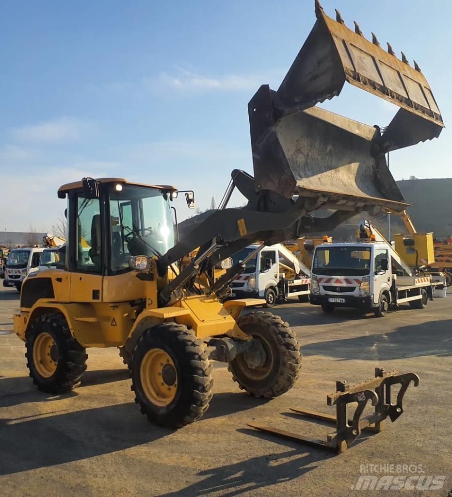 Volvo L30G Wheel loaders
