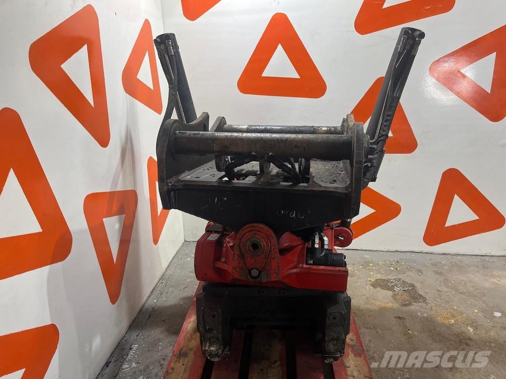 Rototilt R8 S80 Rotators