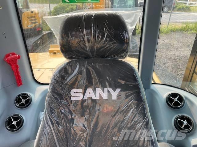 Sany SY 75 C Crawler excavators