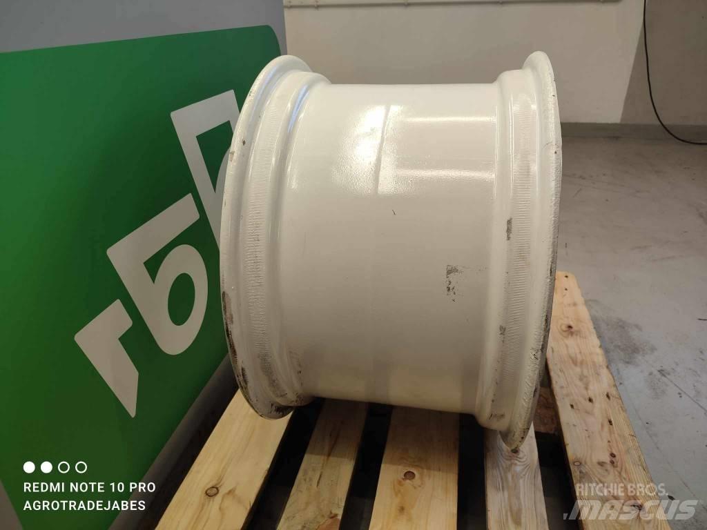  (W15LX24) rim (W15LX24) Tyres, wheels and rims