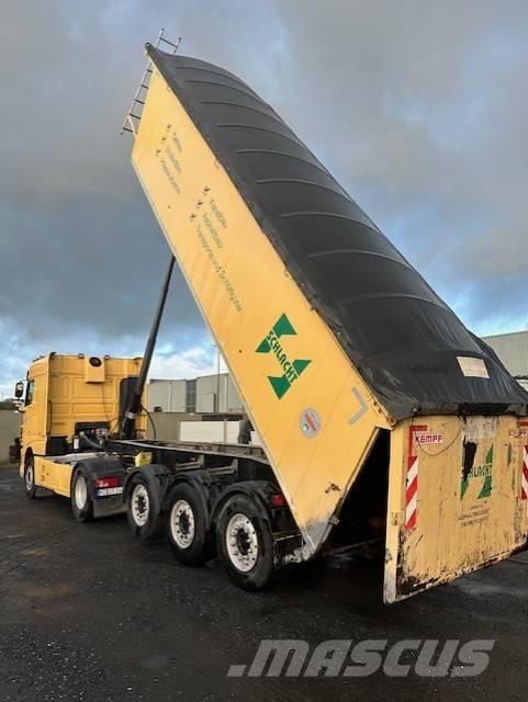 DAF XF 450 Prime Movers