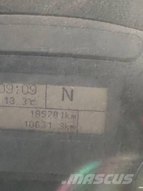 DAF XF 450 Prime Movers