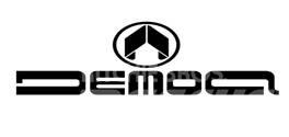  DEMOQ DFR12 Crushers