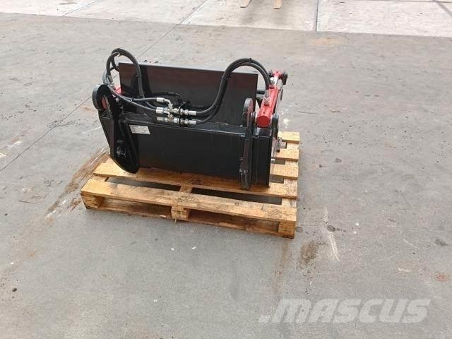 Frickelo PB.M.90 Other tractor accessories