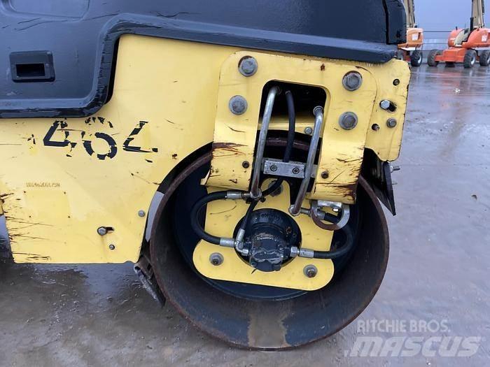 Bomag BW 80 AD-5 Twin drum rollers