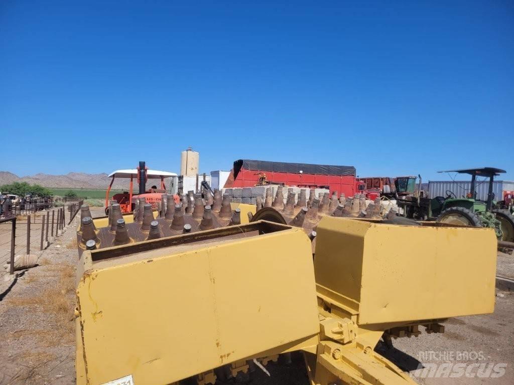 Holmes 120 D Compaction equipment accessories and spare parts