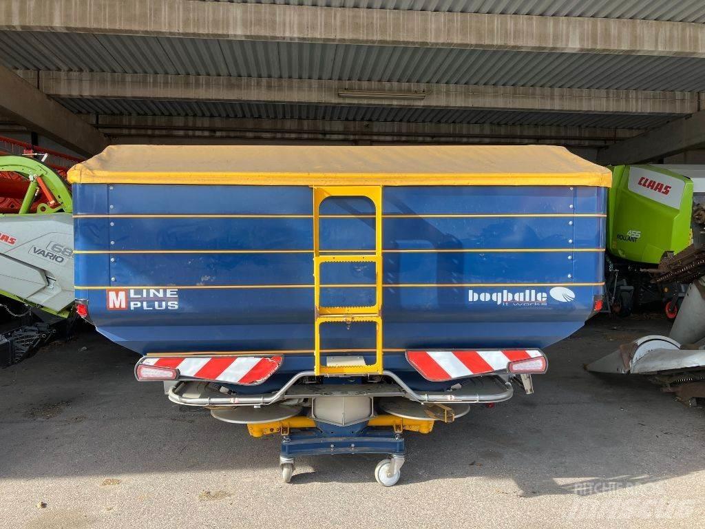 Bogballe M45W Z Mineral spreaders