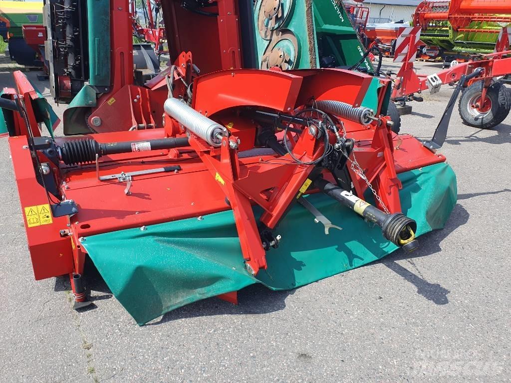 Kverneland 3636 FT Mower-conditioners