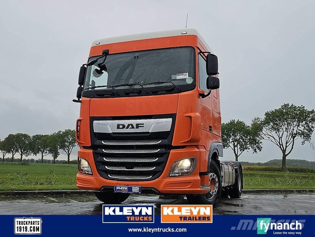 DAF XF 450 Prime Movers