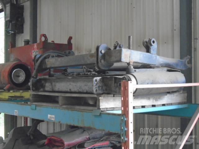 Doppstadt DW 3060 K Mills / Grinding machines