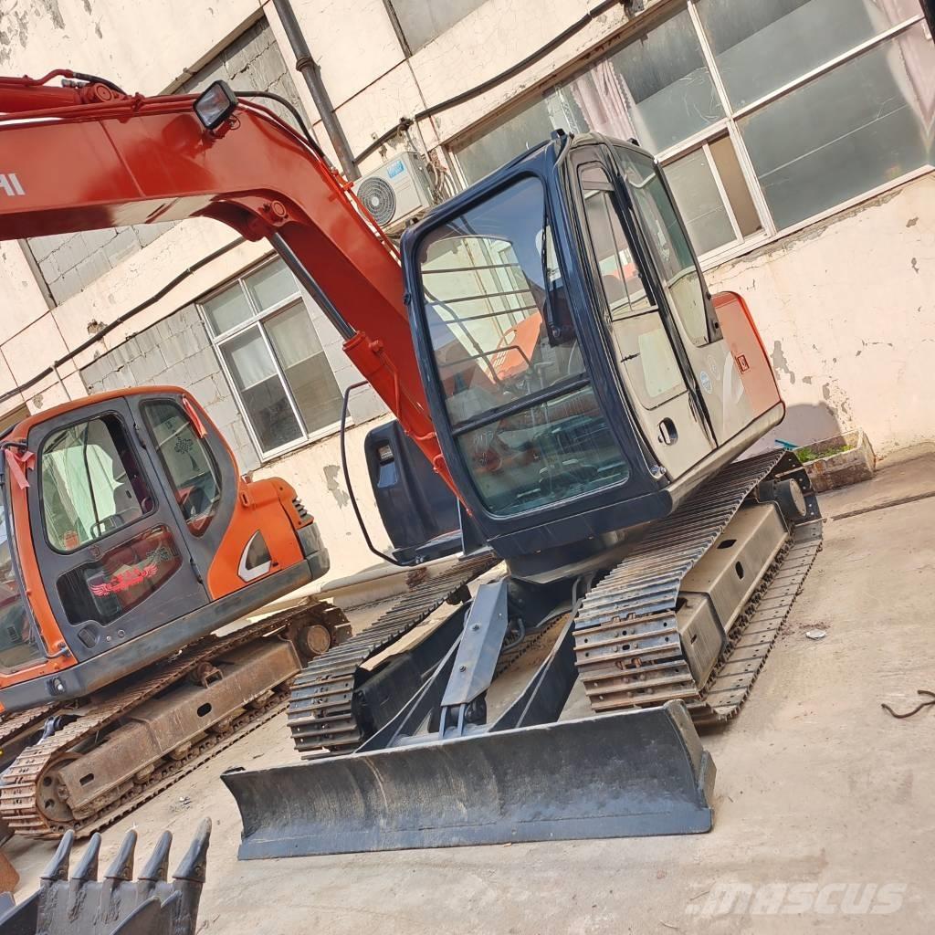 Hitachi ZX 70 Mini excavators  7t - 12t