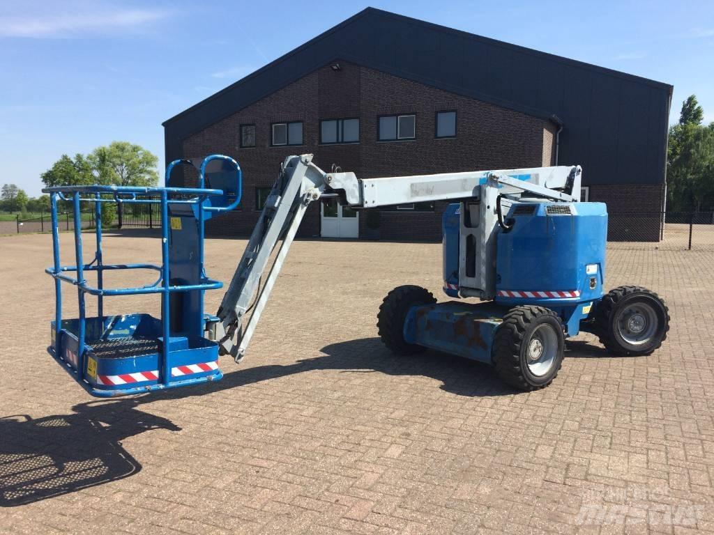 Genie Z 34/22 Articulated boom lifts
