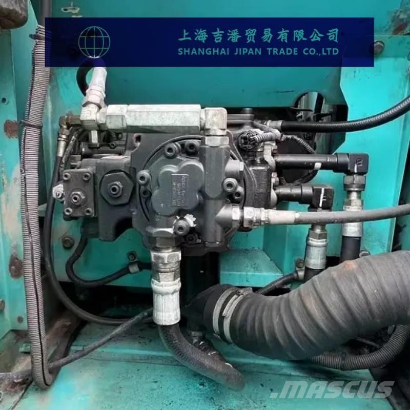 Kobelco 130 Mini excavators  7t - 12t