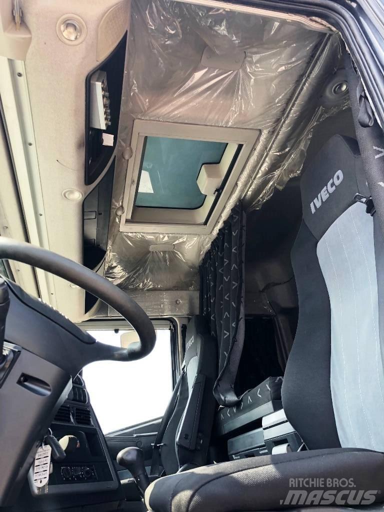 Iveco Stralis 420 Other trucks