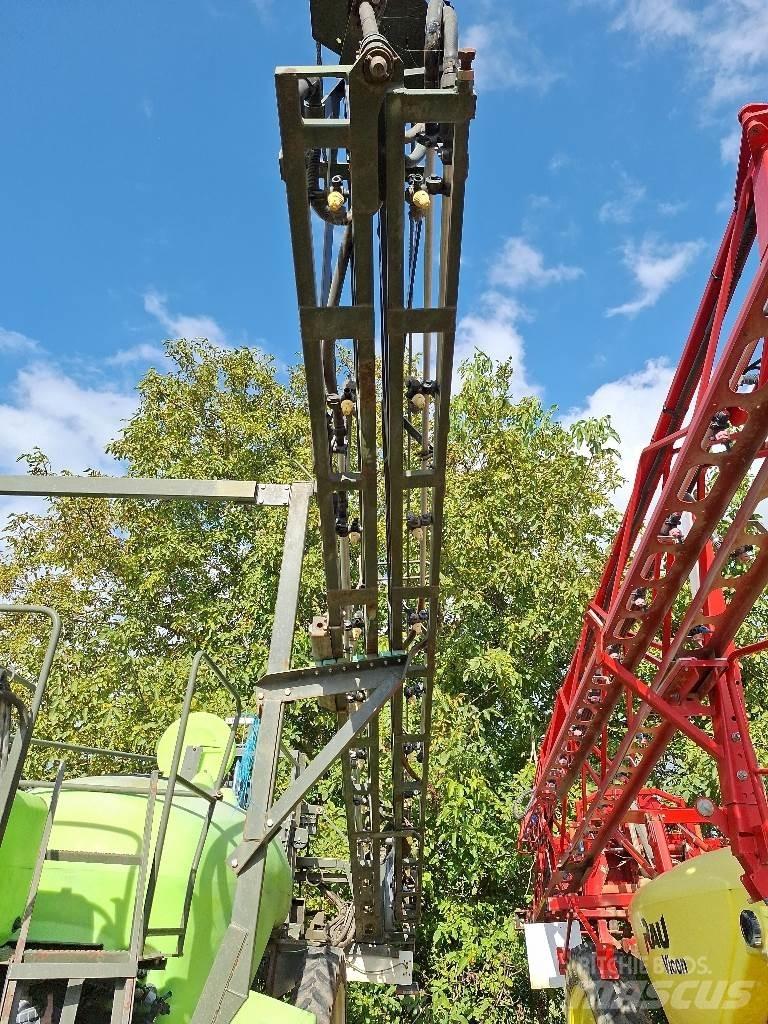 Tecnoma GT 30 Trailed sprayers