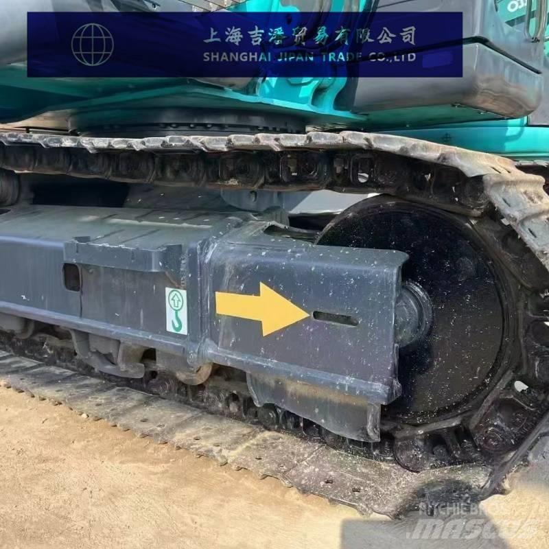Kobelco 130 Mini excavators  7t - 12t