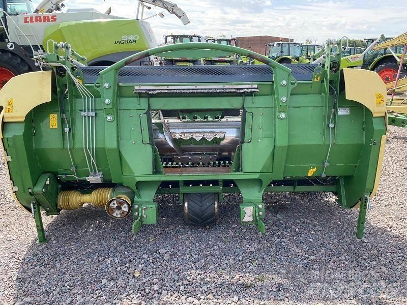 Krone BIG X 630 Forage harvesters