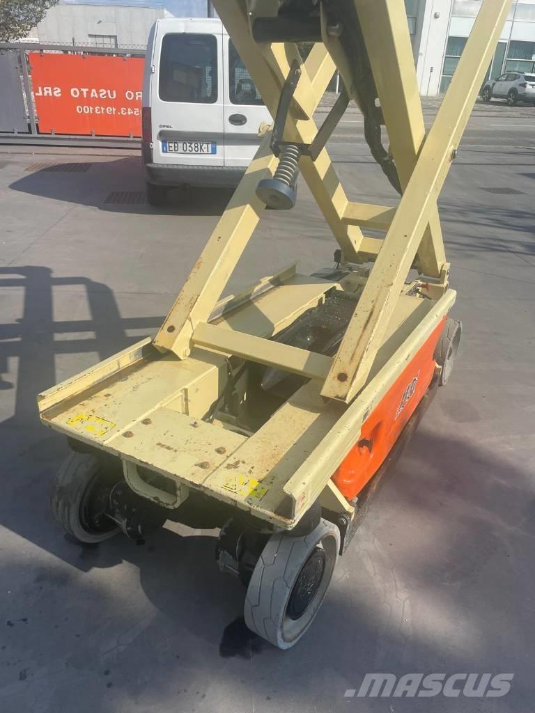 JLG 1930 ES Scissor lifts