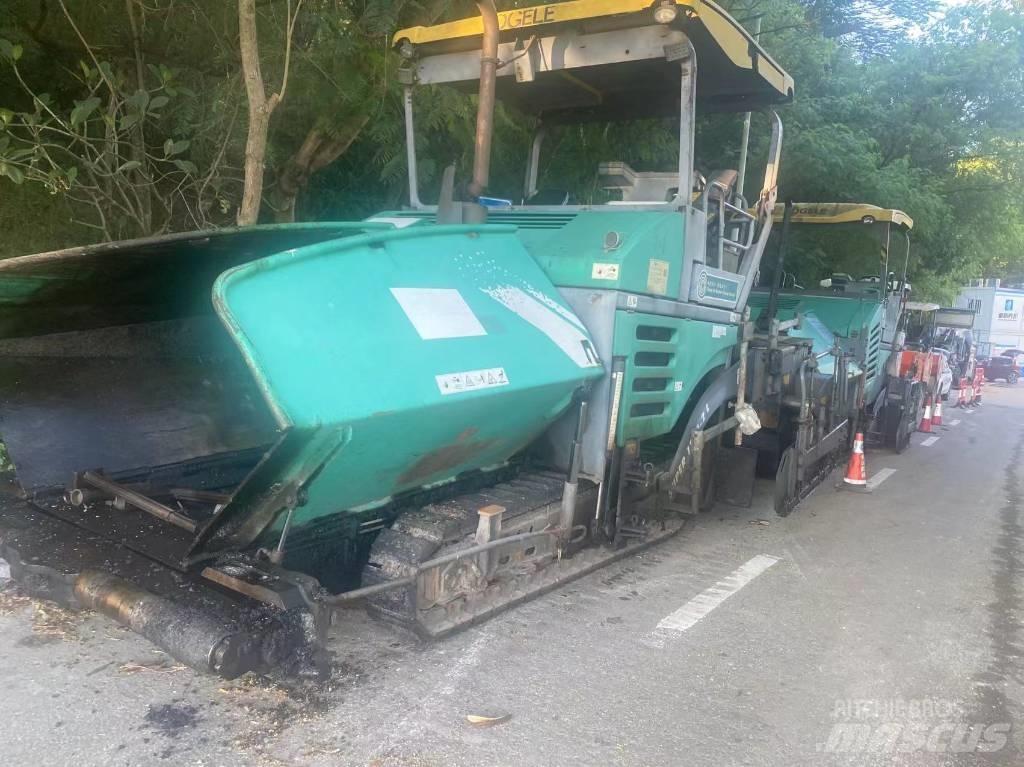  维特根 S1800-2 Other groundscare machines