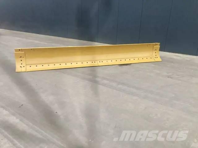 CAT 12M Moldboard Blades