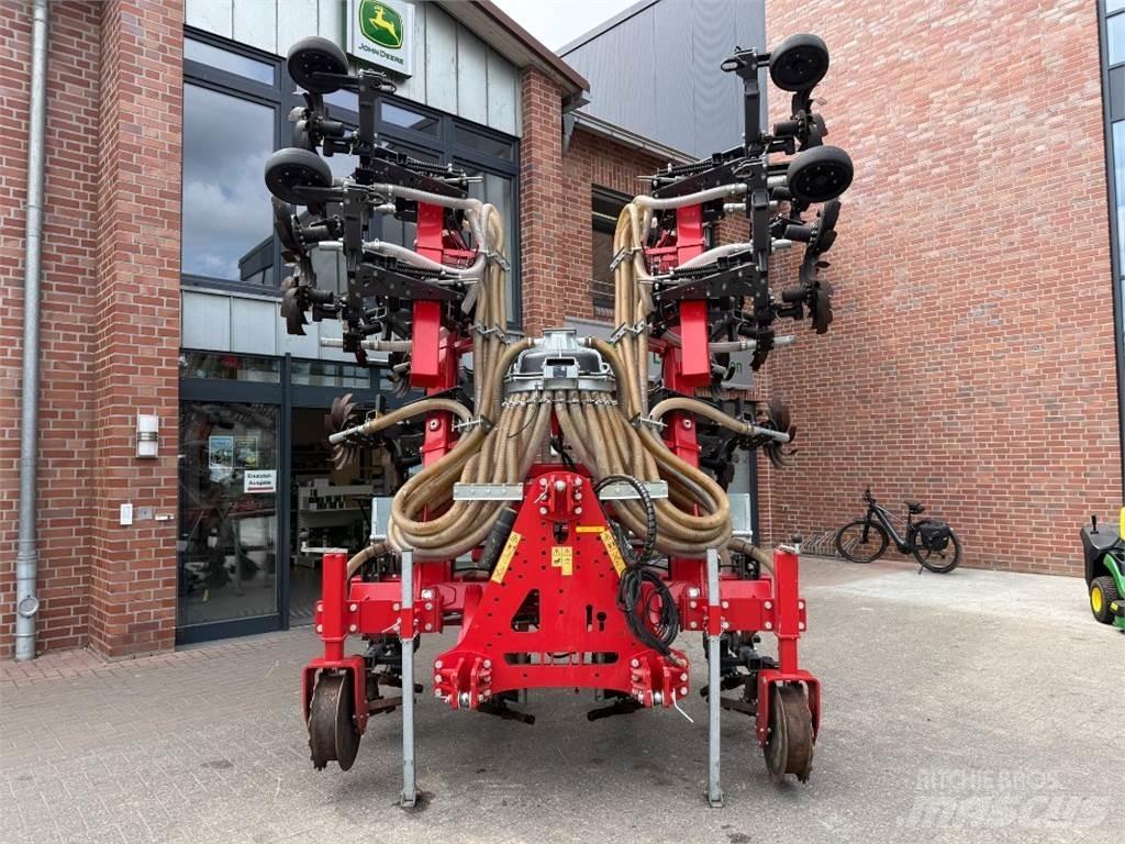Evers SB 12 - 225 Farm machinery