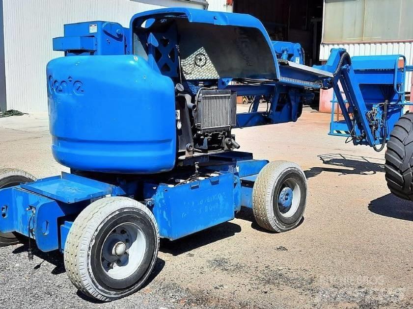 Genie Z 45/25 J Articulated boom lifts
