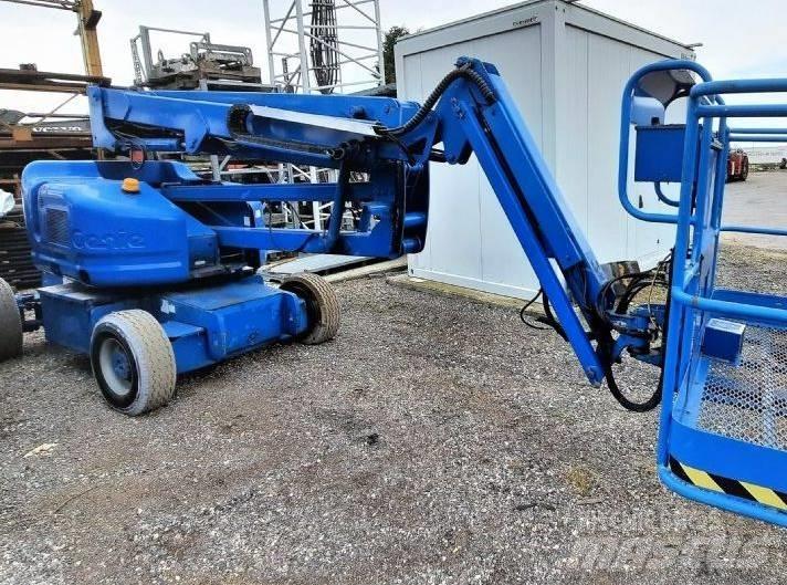Genie Z 45/25 J Articulated boom lifts