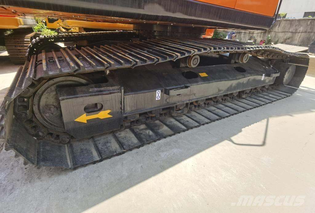 Doosan DX225LC-9C Crawler excavators