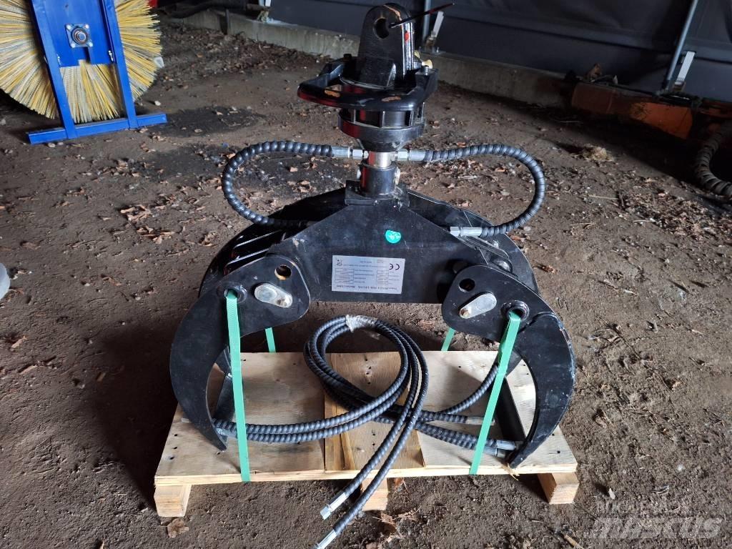  Koura CG800 Grapples