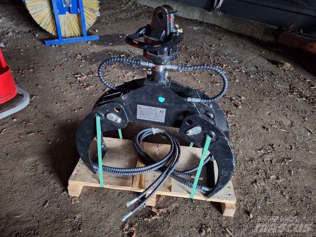  Koura CG800 Grapples