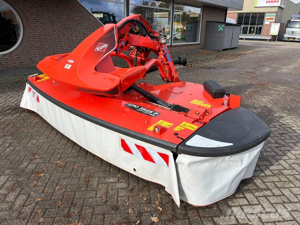 Kuhn GMD 3525F-FF Mowers