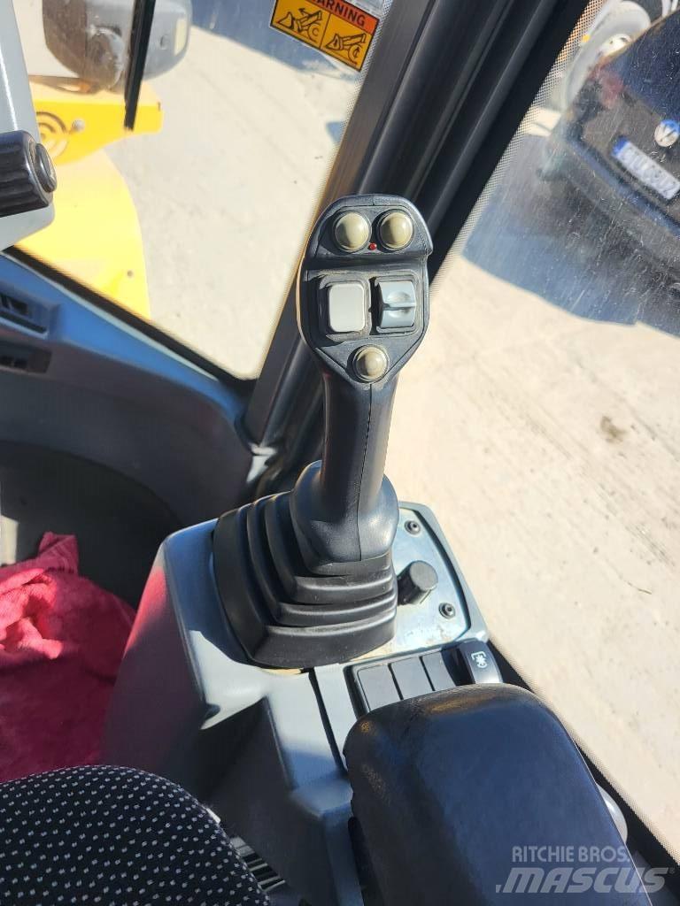 Volvo L 30 G Wheel loaders