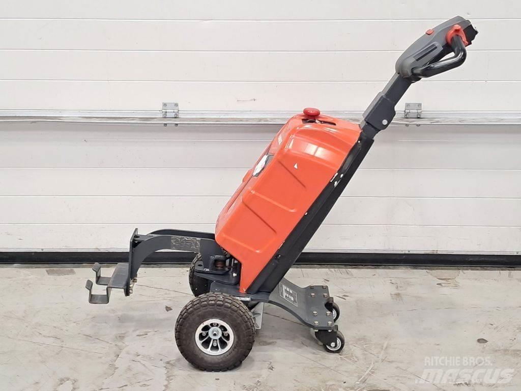 Linde MP13 Hand pallet truck